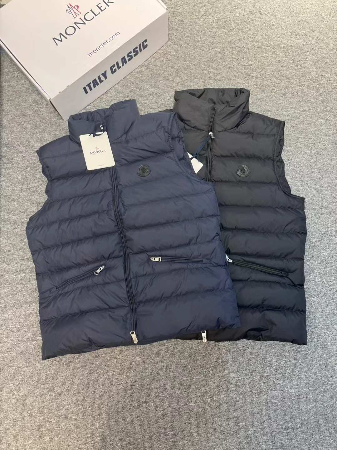 Moncler Down Jackets